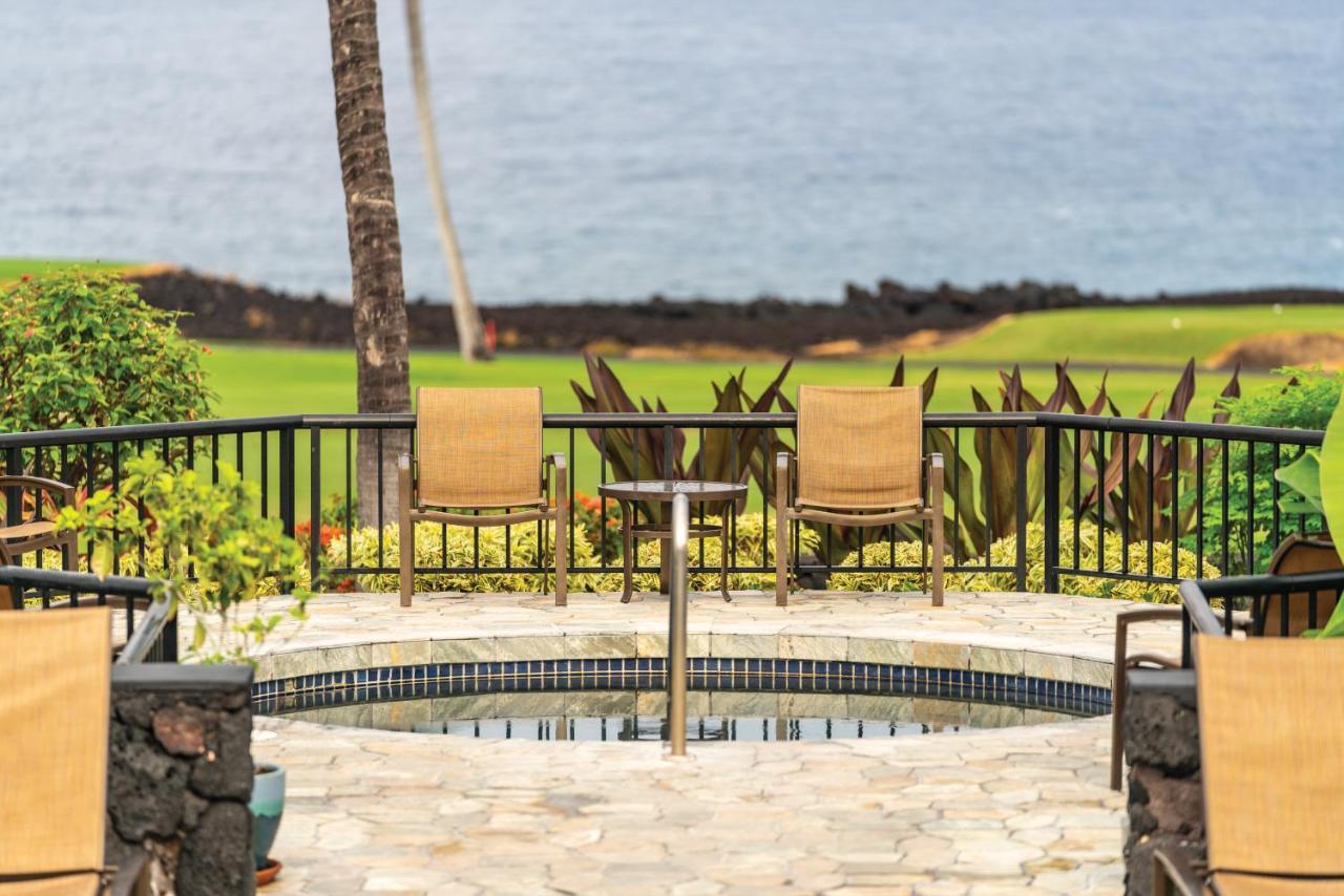 Kona Coast Resort Keauhou Buitenkant foto