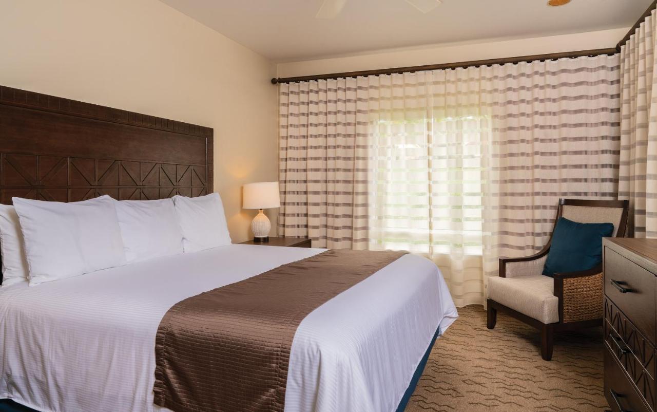 Kona Coast Resort Keauhou Buitenkant foto