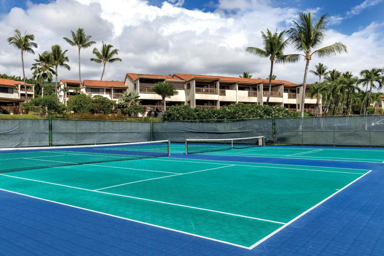 Kona Coast Resort Keauhou Buitenkant foto
