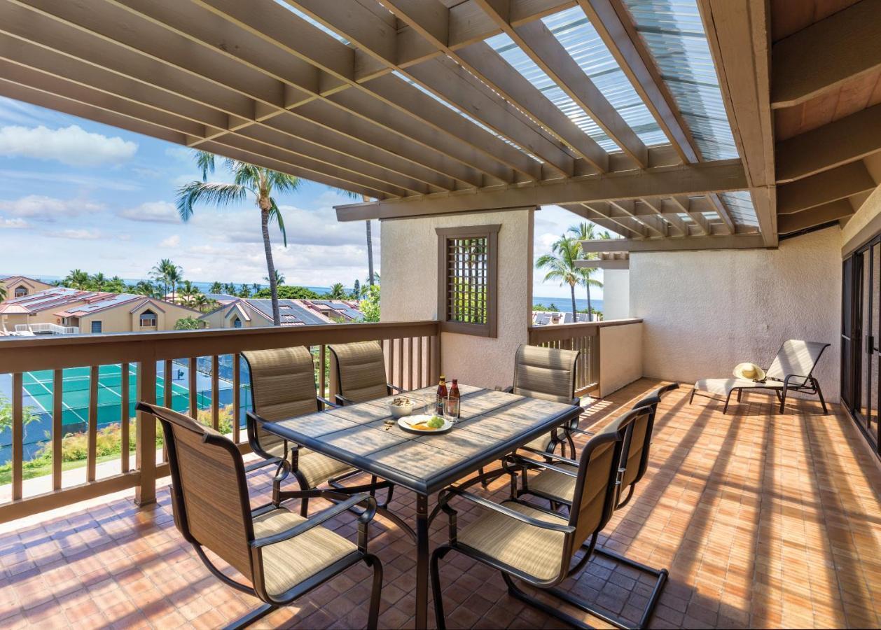 Kona Coast Resort Keauhou Buitenkant foto