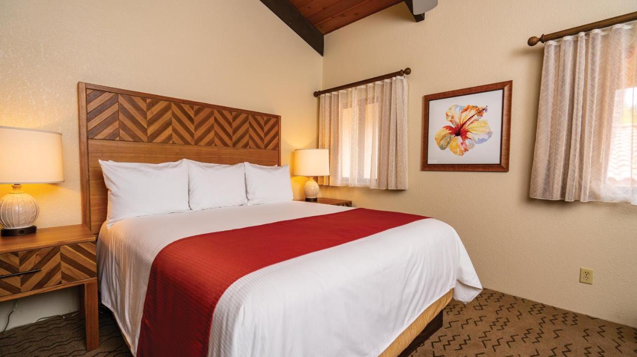 Kona Coast Resort Keauhou Buitenkant foto